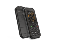Cat B26 Dual SIM czarny - 518491 - zdjęcie 3